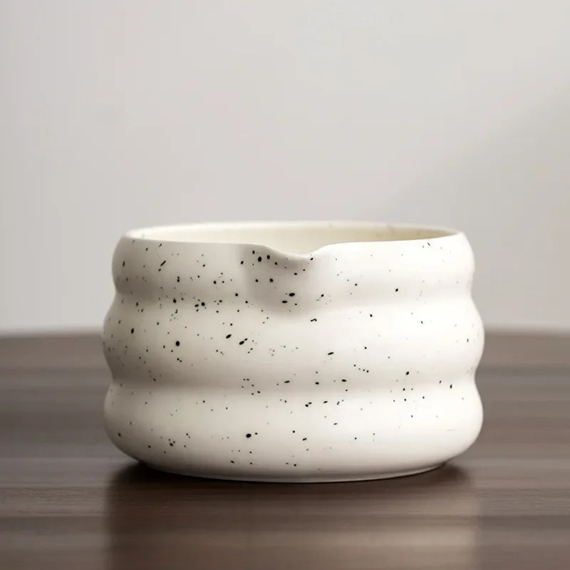 Luxury Japanese Ceremony Matcha Tea Set