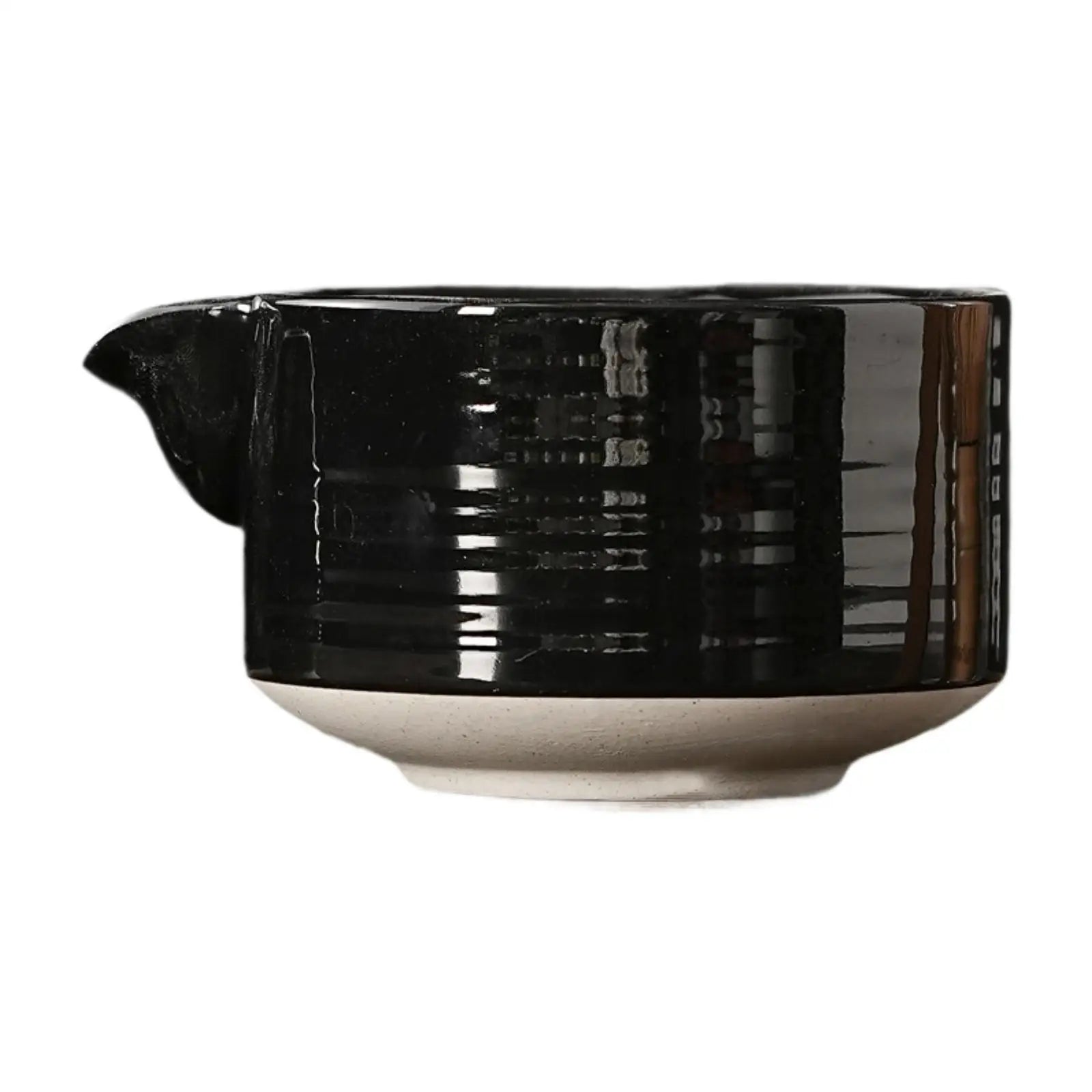 Ceramic Matcha Bowl Mixing Bowl for Japanese Matcha Preparation Tea Lovers