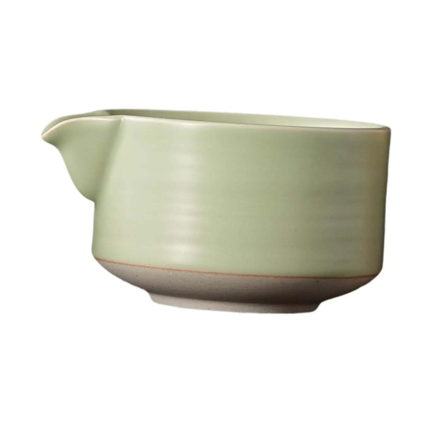 Ceramic Matcha Bowl Mixing Bowl for Japanese Matcha Preparation Tea Lovers