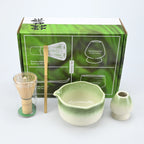 Japanese Style Matcha Set