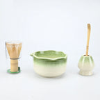 Japanese Style Matcha Set