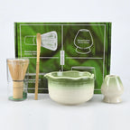 Japanese Style Matcha Set