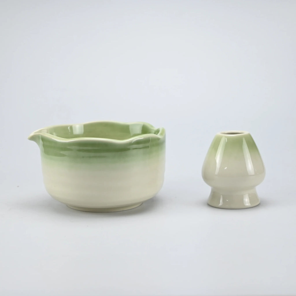 Japanese Style Matcha Set