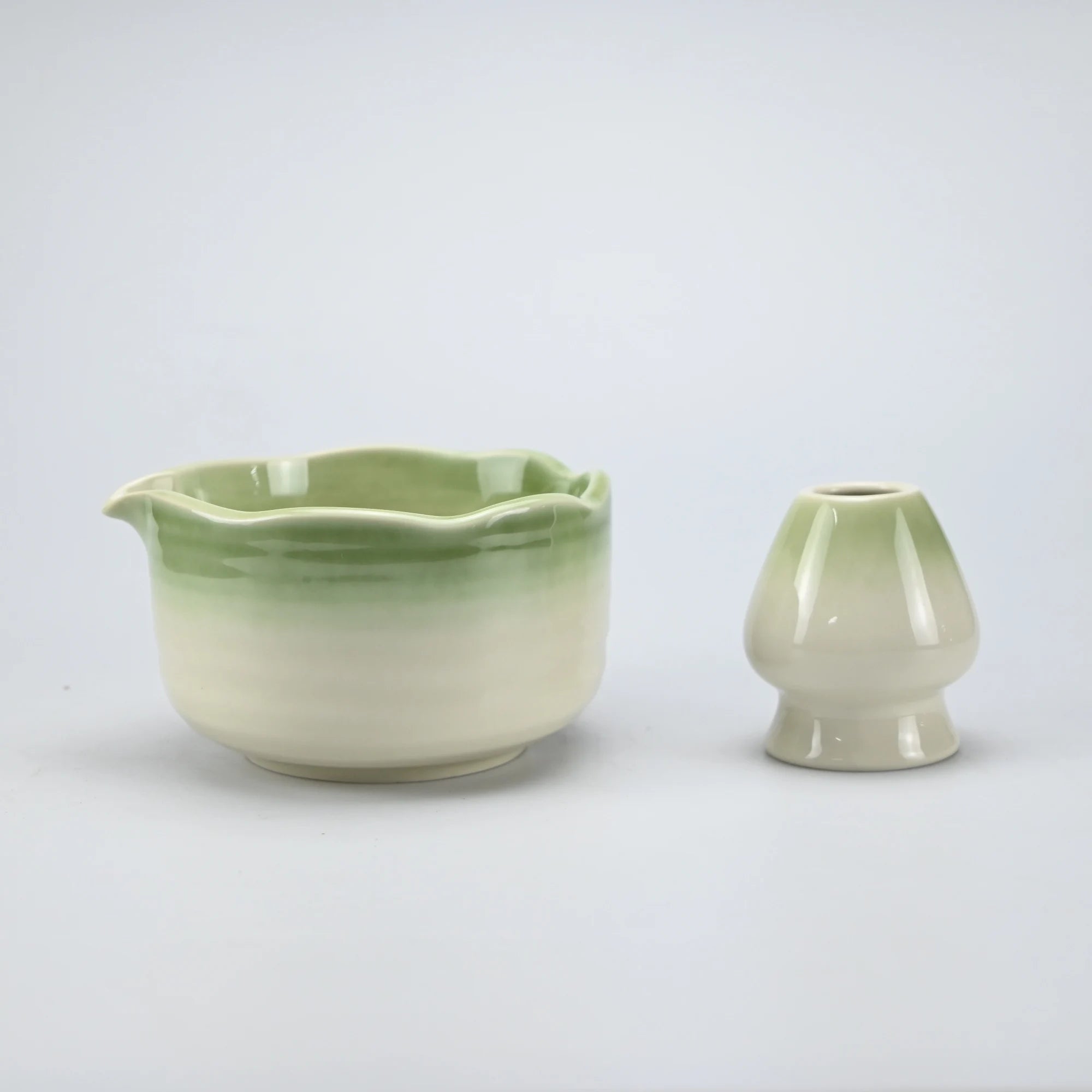 Japanese Style Matcha Set