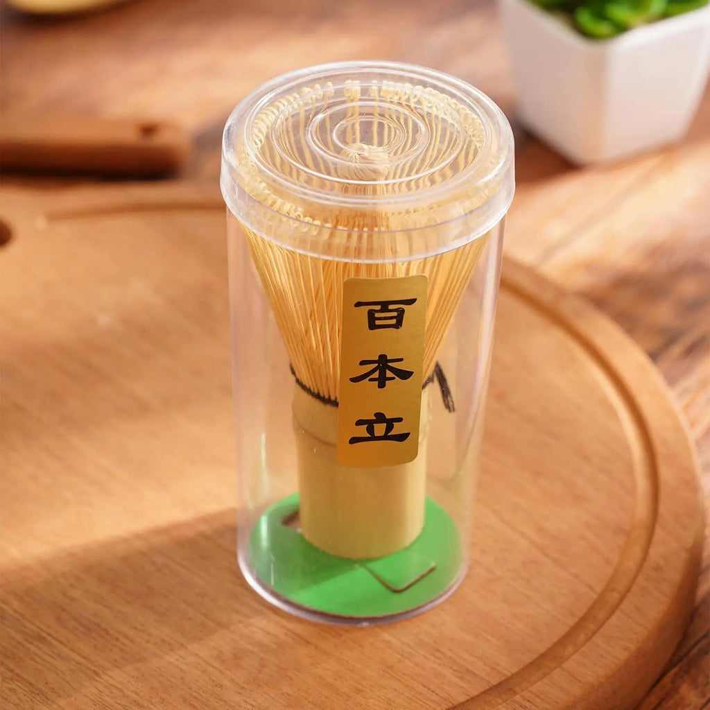 Matcha Whisk Set
