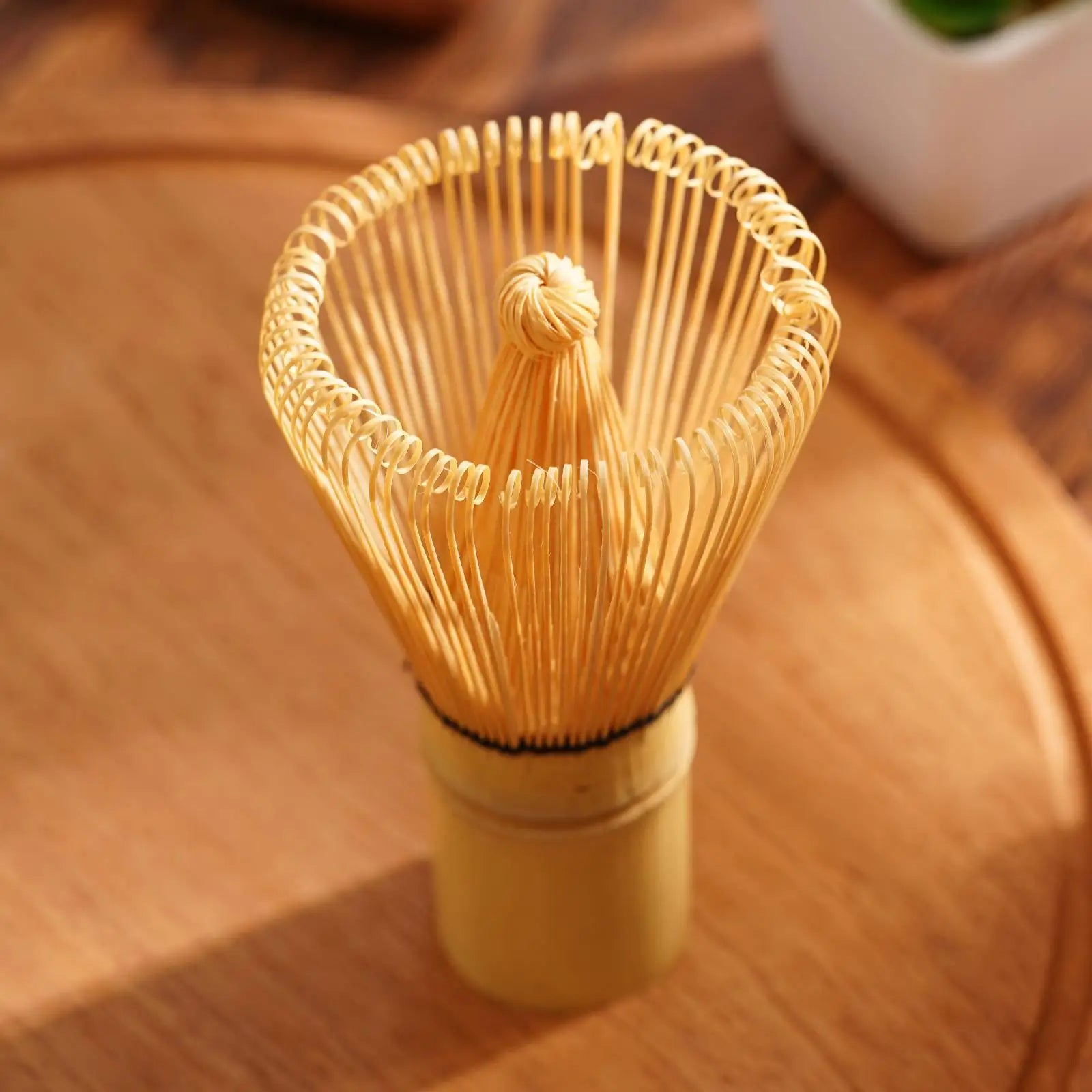 Matcha Whisk Set