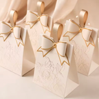 Elegant Wedding Gift Bags 