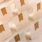 Elegant Wedding Gift Bags