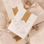 Elegant Wedding Gift Bags 