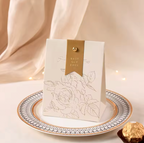 Elegant Wedding Gift Bags