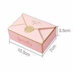 Dimensions Envelope Shaped Gift Boxes