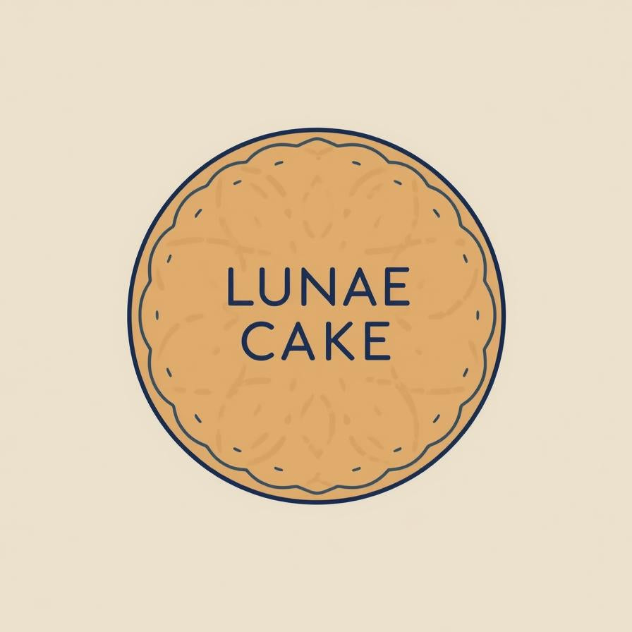 Lunae Cake